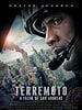 Pôster de Terremoto - A Falha de San Andreas