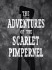Pôster de The Scarlet Pimpernel