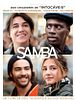 Pôster de Samba
