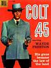 Pôster de Colt .45