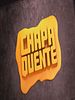 Pôster de Chapa Quente