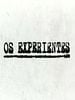 Pôster de Os Experientes