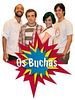 Pôster de Os Buchas
