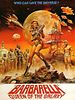Pôster de Barbarella