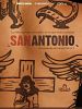 Pôster de San Antonio