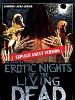 Pôster de Sexy Nights Of a Living Dead