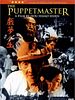Pôster de Mestre das Marionetes
