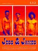 Pôster de Jess & James