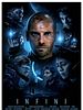 Pôster de Infini