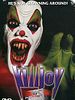 Pôster de Killjoy