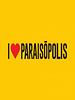 Pôster de I Love Paraisópolis