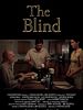 Pôster de The Blind
