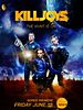 Pôster de Killjoys