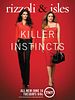 Pôster de Rizzoli & Isles