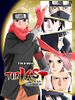 Pôster de The Last - Naruto o Filme
