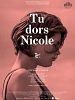 Pôster de Acorda, Nicole