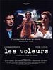 Pôster de Os Ladrões