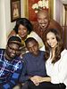 Pôster de The Carmichael Show