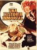 Pôster de História Imortal