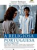 Pôster de A Religiosa Portuguesa