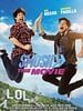 Pôster de Smosh: O Filme