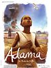 Pôster de Adama
