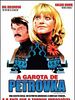 Pôster de A Garota de Petrovka