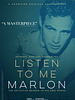 Pôster de A Verdade Sobre Marlon Brando