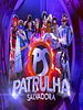 Pôster de Patrulha Salvadora