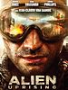 Pôster de Alien Uprising