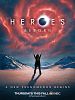 Pôster de Heroes Reborn