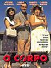 Pôster de O Corpo