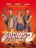 Pôster de Socios por Accidente 2