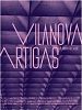 Pôster de Vilanova Artigas: O Arquiteto e a Luz