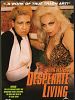 Pôster de Viver Desesperado