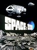 Pôster de Espaço: 1999