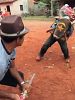 Pôster de Matança