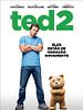 Pôster de Ted 2