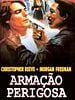Pôster de Armação Perigosa
