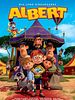 Pôster de Albert
