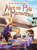 Pôster de Alice no País das Maravilhas