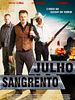 Pôster de Julho Sangrento