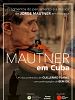 Pôster de Mautner em Cuba