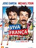 Pôster de Viva a França