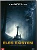 Pôster de Eles Existem