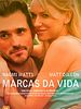 Pôster de Marcas da Vida