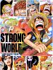 Pôster de One Piece - Strong World