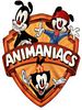 Pôster de Animaniacs