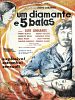Pôster de Um Diamante e Cinco Balas