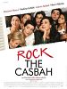 Pôster de Rock the Casbah